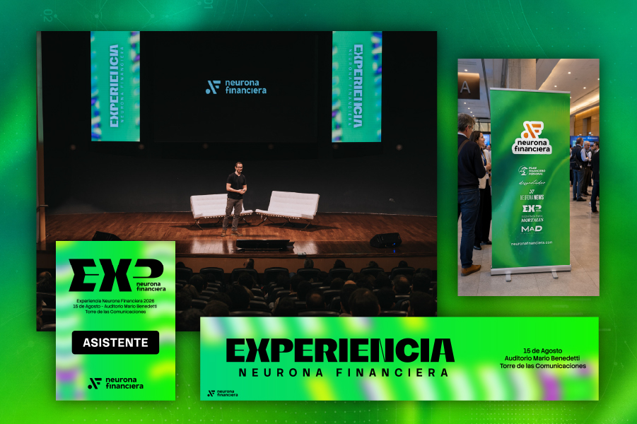 Neurona Financiera